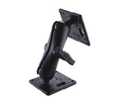 Advantech Ram-Mount-06E Holder Tablet/Umpc Black