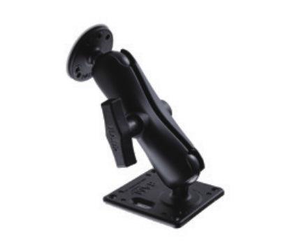 Advantech Ram-Mount-07E Holder Passive Holder Tablet/Umpc Black