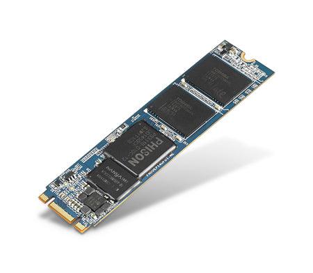 Advantech Sqf-Sm8 830 M.2 256 Gb Serial Ata Iii Mlc