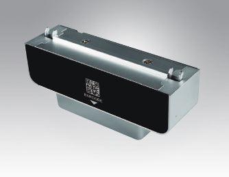 Advantech Utc-P07 1D/2D Black, Silver