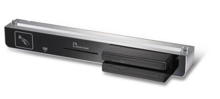 Advantech Utc-P21-A1E Rfid Reader Black