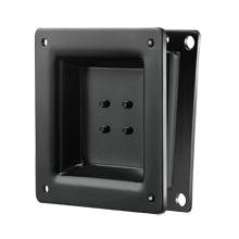 Advantech Utc-Wall-Mount4E Monitor Mount / Stand Black