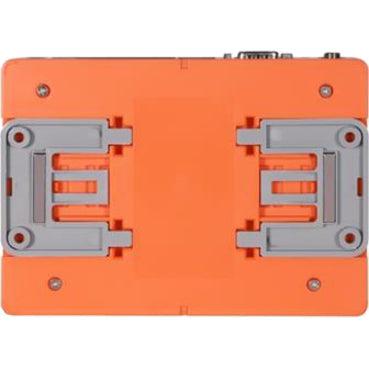 Advantech Usm-110 Digital Media Player Grey, Orange 16 Gb 3840 X 2160 Pixels