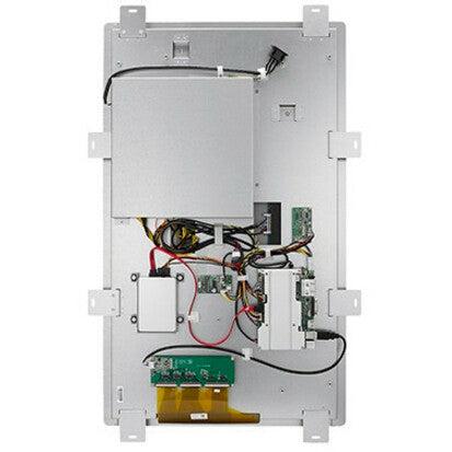 Advantech Utc-232Fp-Ato0E All-In-One Pc/Workstation Intel® Core™ I5 81.3 Cm (32") 1920 X 1080 Pixels Touchscreen 4 Gb Ddr3L-Sdram Hdd Black