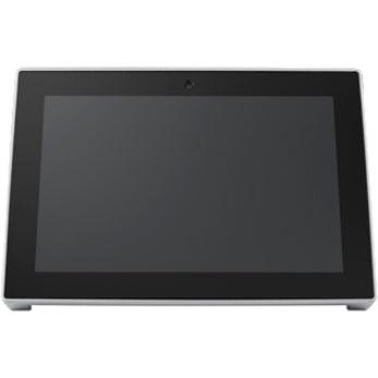 Advantech Utc-510D(Poe) Intel® Celeron® 25.6 Cm (10.1") 1280 X 800 Pixels Touchscreen 2 Gb Ddr3L-Sdram All-In-One Pc Black