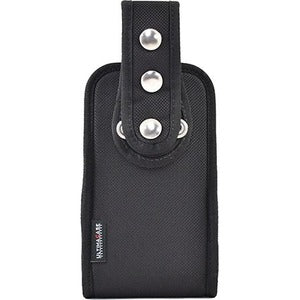 Agora Edge Carrying Case (Holster) Mobile Computer - Black AE2213DW