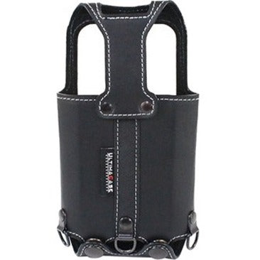 Agora Edge Carrying Case Zebra Handheld Terminal - Black AF2669DW