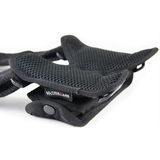 Agora Edge Rugged Carrying Case Zebra Mobile Computer - Black AC1750DW