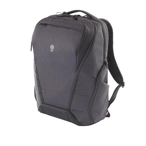 Alienware Aa826917 Backpack Casual Backpack Black/Grey