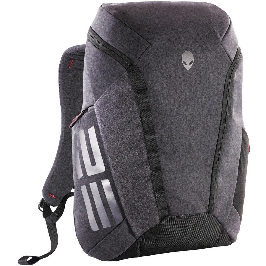 Alienware Elite Backpack Casual Backpack Black/Grey