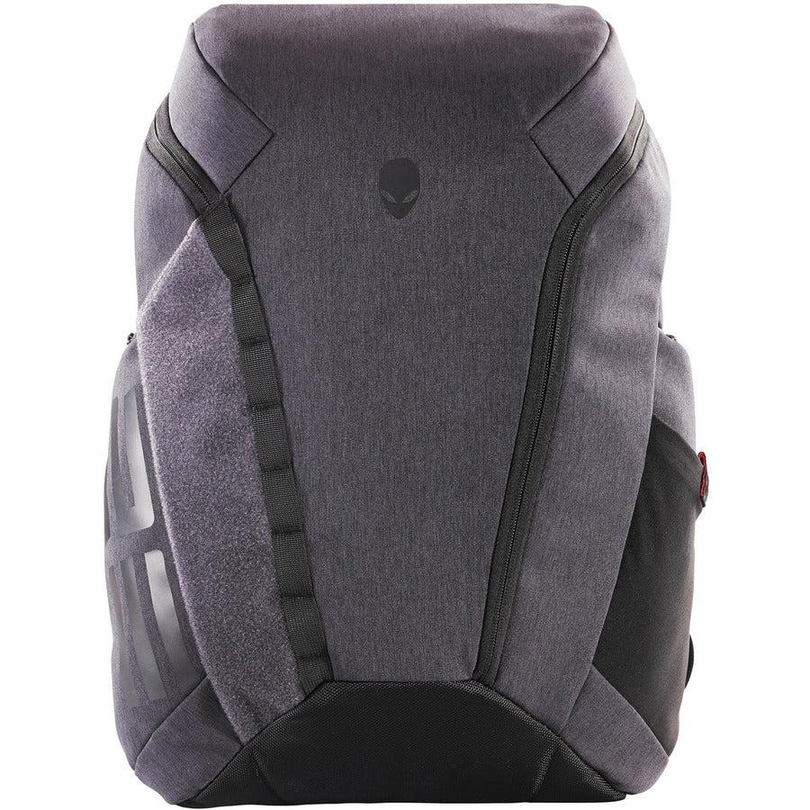 Alienware Elite Backpack Casual Backpack Black/Grey