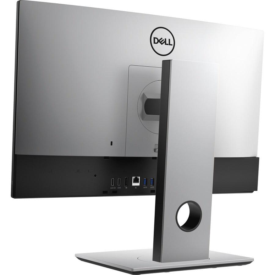 All-in-One Desktop Computer - Dell OptiPlex 7490 Intel Core i5 23.8 FHD | TechSoft M5D2T