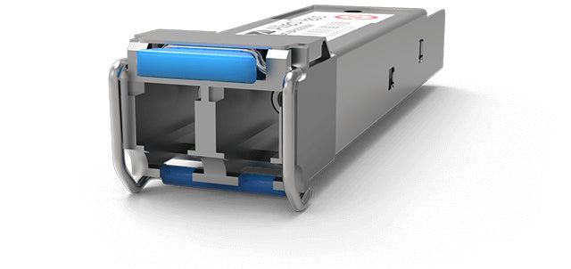 Allied Telesis At-Sptx-90 Network Transceiver Module Copper 1000 Mbit/S Sfp