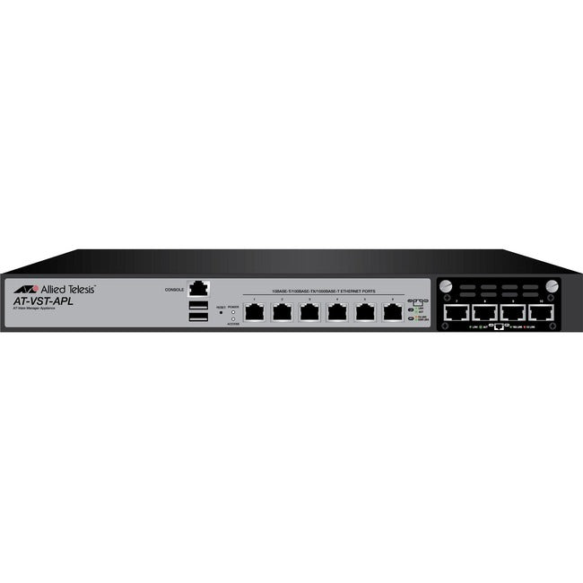 Allied Telesis VST-APL-10 Ethernet Switch AT-VST-APL-10-60