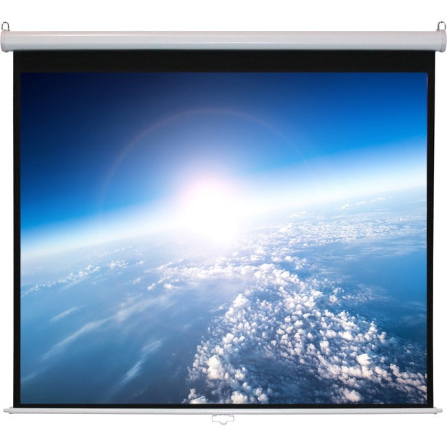 Alltec Screens ATS-M99S 99 Manual Projection Screen"