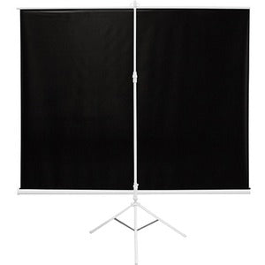 Alltec Screens Tripod ATS-TP71 71 Projection Screen"
