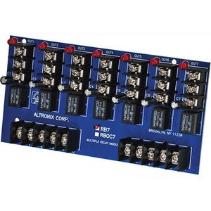 Altronix Rb7 Relay