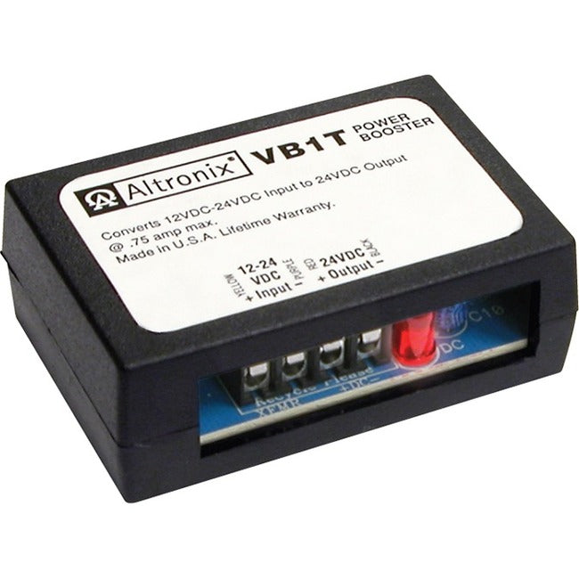 Altronix Vb1T Voltage Regulator Module