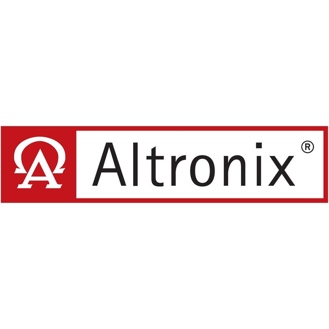 Altronix eBridge1ST EoC and PoE/PoE+ Transceiver
