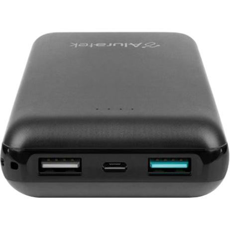 Aluratek 20,000 mAh Portable Battery Charger ASPB20KF