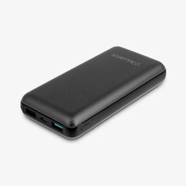 Aluratek 20,000 mAh Portable Battery Charger ASPB20KF