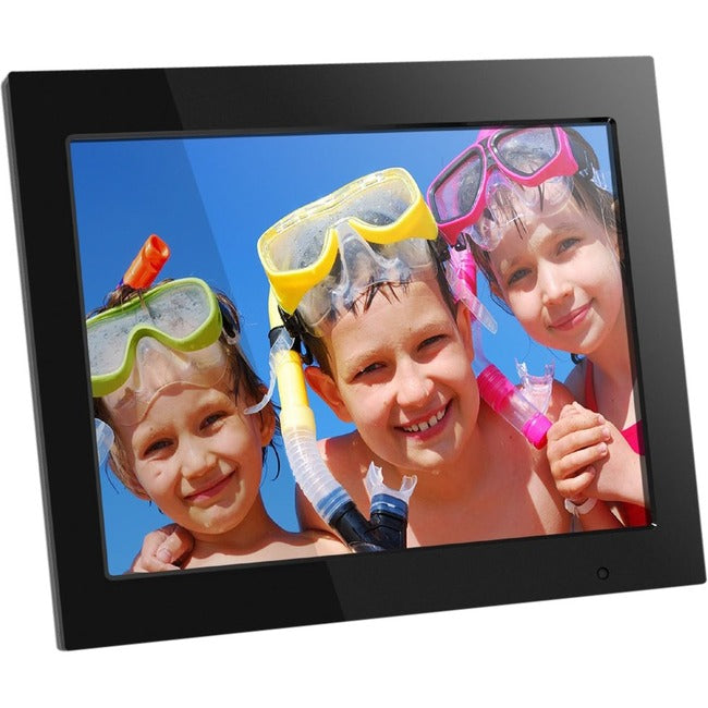 Aluratek Admpf315F Hi-Res Digital Photo Frame