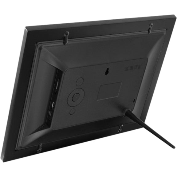 Aluratek Digital Frame ADMPF410T