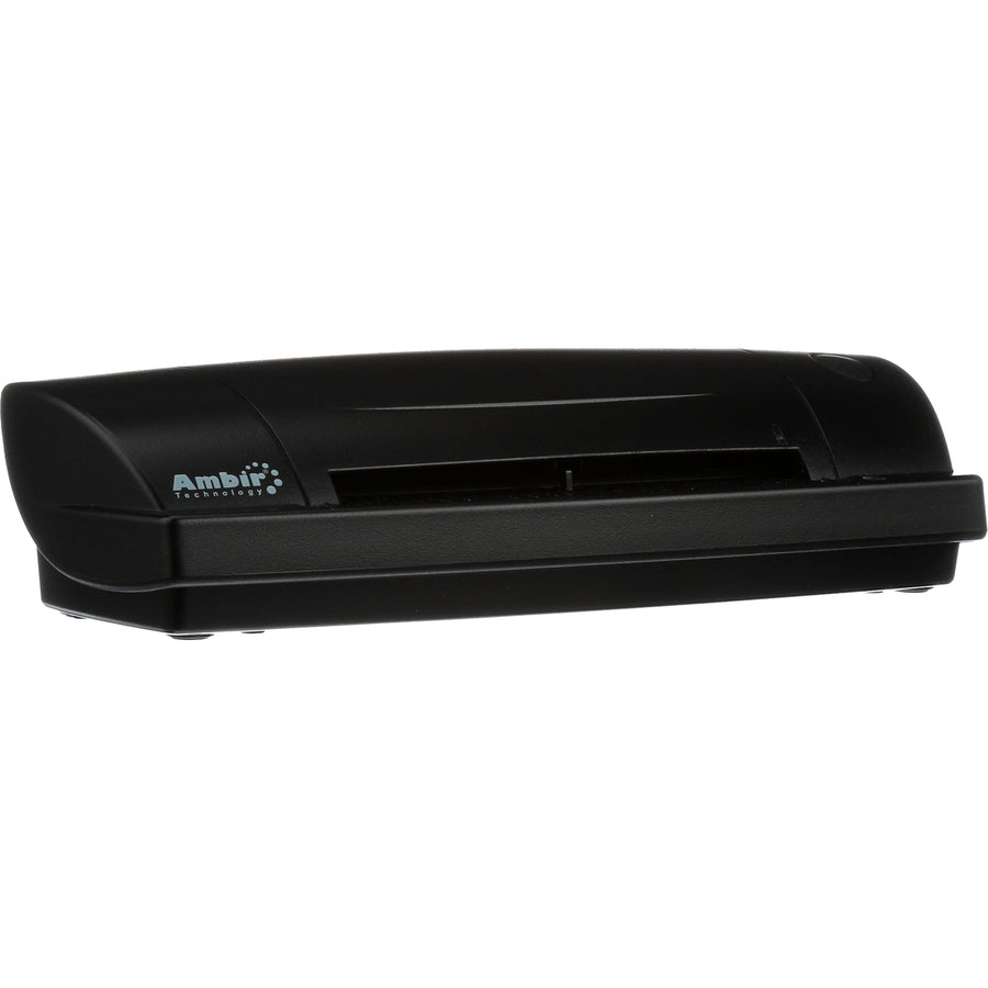 Ambir ImageScan Pro DS687 Card Scanner DS687-BCS