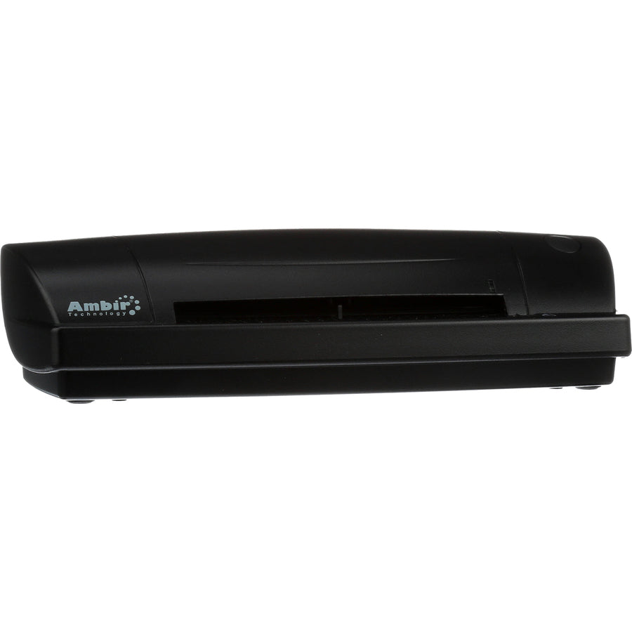 Ambir ImageScan Pro DS687 Card Scanner DS687-BCS
