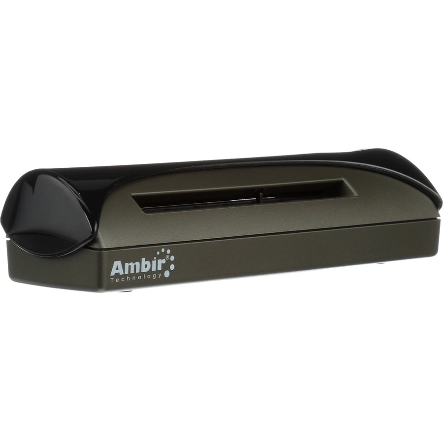 Ambir ImageScan Pro PS667 Card Scanner PS667-BCS