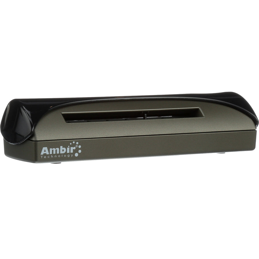 Ambir ImageScan Pro PS667 Card Scanner PS667-BCS