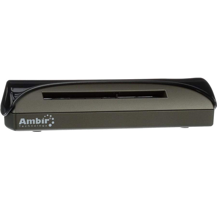 Ambir ImageScan Pro PS667 Card Scanner PS667-BCS