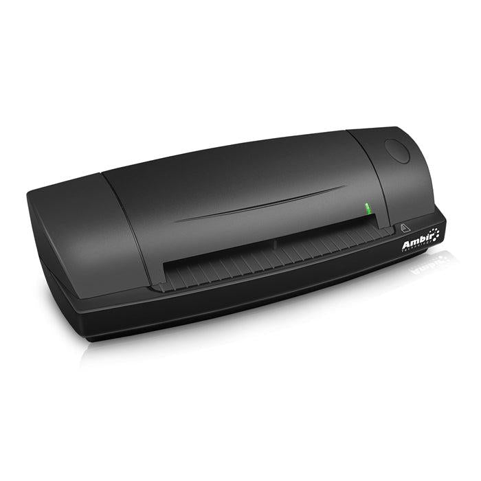 Ambir Technology Ds687-As Scanner Sheet-Fed Scanner 600 X