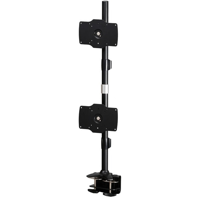 Monitor Mount Led Amer Mounts Clamp Based Hex Monitor Mount for six 15-24