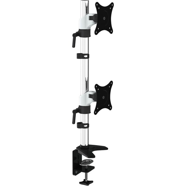 Amer Mounts - Dual Vertical Monitor Mount HYDRA2V