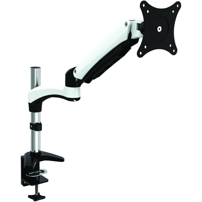 Amer Mounts Single Monitor Mount With Articulating Arm HYDRA1