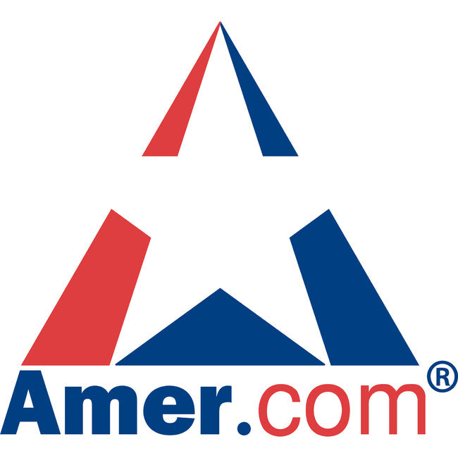 Amer Mounts VESA 100-200mm Adaptor Arms AMRV100A