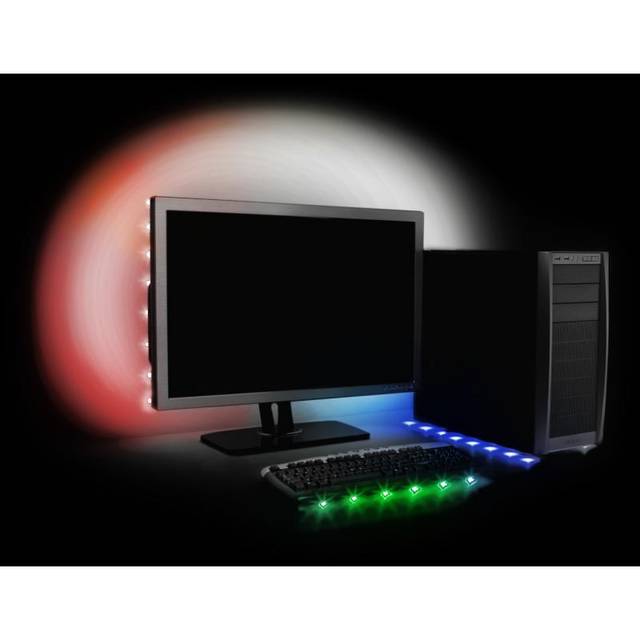 Antec Accent Led Lighting Rgb