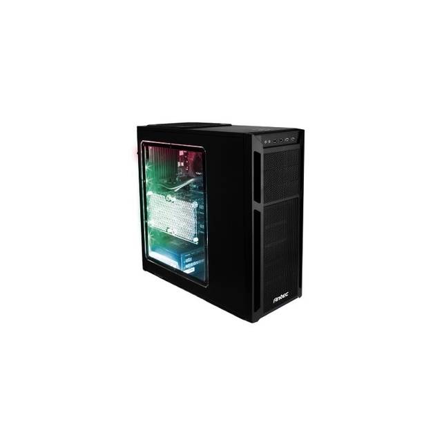 Antec Accent Led Lighting Rgb