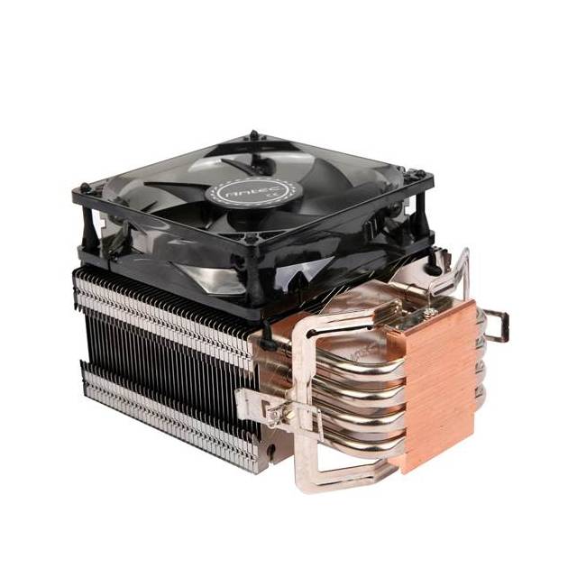 Antec C40 High Performance Cpu Cooler