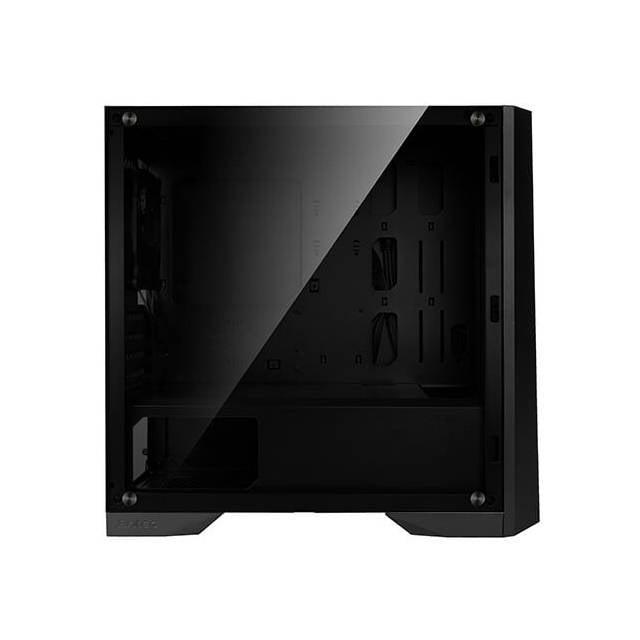 Antec Dp301M No Power Supply Microatx Tower W/ Windows