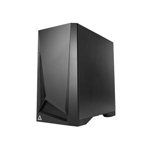 Antec Dp301M No Power Supply Microatx Tower W/ Windows