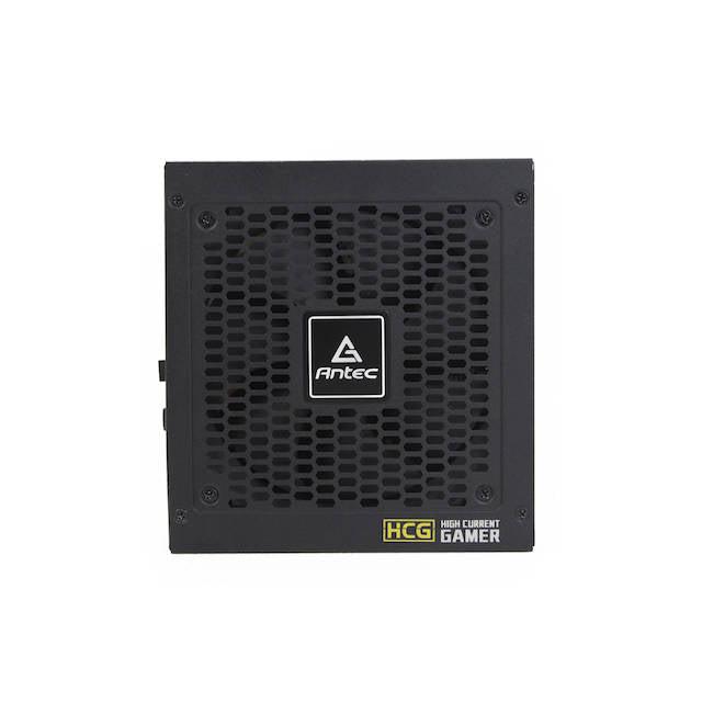 Antec High Current Gamer Hcg650 Gold 650W 80 Plus Gold Atx12V V2.4 Power Supply