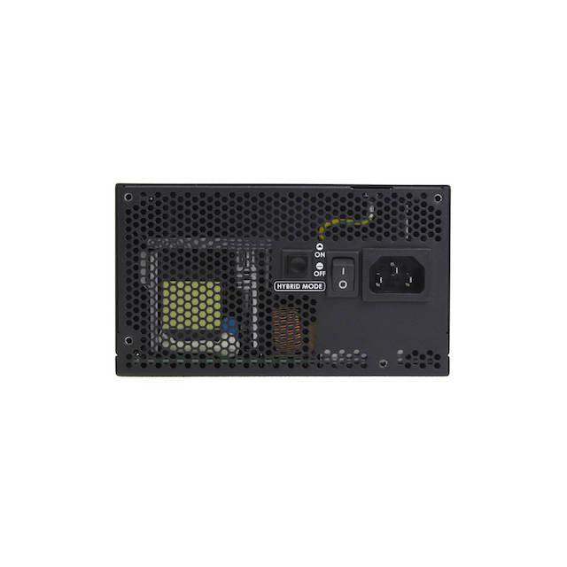 Antec High Current Gamer Hcg650 Gold 650W 80 Plus Gold Atx12V V2.4 Power Supply