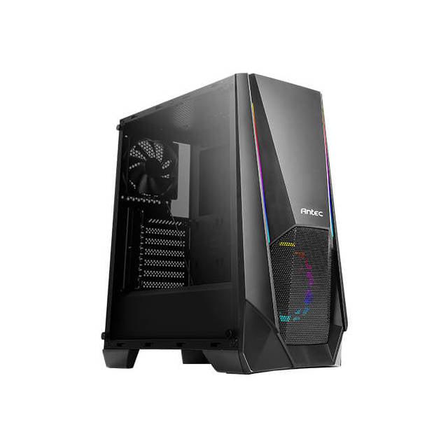 Antec Nx310 Nx Series-Mid Tower Gaming Case