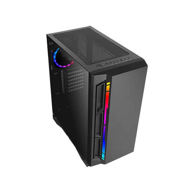 Antec Nx400 Nx Series-Mid Tower Gaming Case