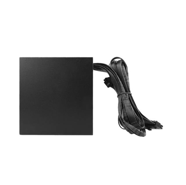 Antec Neoeco Modular Ne550M V2 Power Supply 550 Watts 80 Plus Bronze Certified With 120 Mm Silent