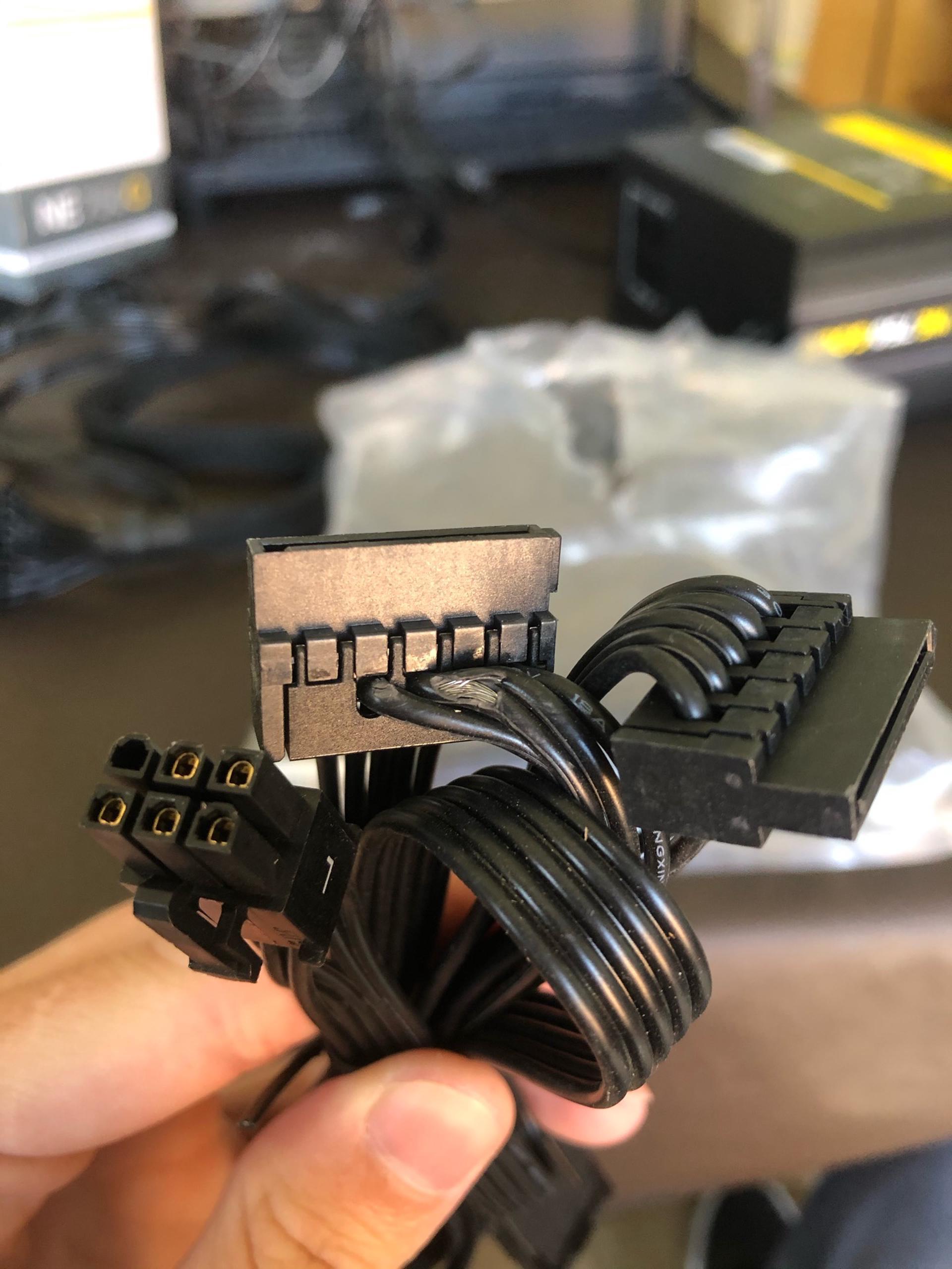 Antec Neoeco Gold Zen Ne600G Zen Power Supply 600 Watts 80 Plus Gold Certified With 120 Mm Silent Ne600G Zen