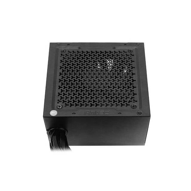 Antec Neoeco Gold Zen Ne600G Zen Power Supply 600 Watts 80 Plus Gold Certified With 120 Mm Silent Ne600G Zen