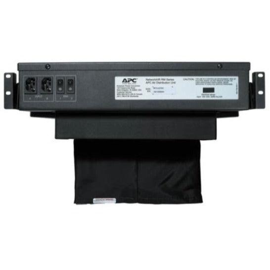 Apc Air Distribution Unit 2U Rm 115V 60Hz